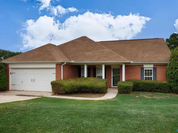 149 Populus Dr, Harvest, AL 35749