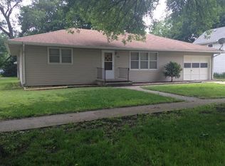 506 Walnut St, Americus, KS 66835
