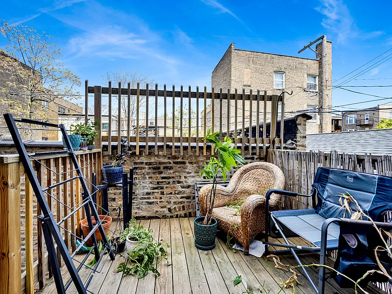 3226 W Potomac Ave #1R — Photo 11