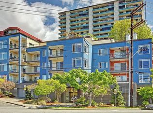 500 Elliott Ave W APT 302, Seattle, WA 98119