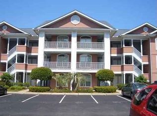 4633 Lightkeepers Way UNIT 5, Little River, SC 29566