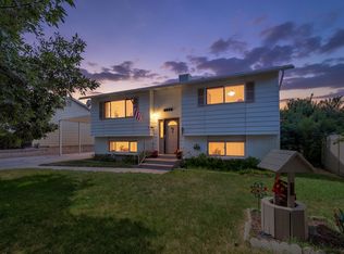 4428 S Red Cherry Cir, West Valley City, UT 84120