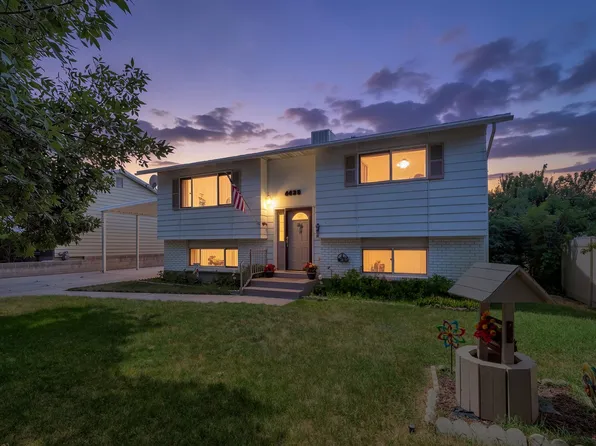 4428 S Red Cherry Cir, West Valley City, UT 84120
