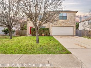 2204 Cottontail Dr, Leander, TX 78641