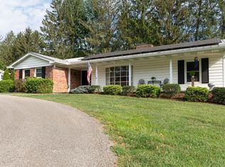 1641 S Pickwick Pl, Bloomington, IN 47401