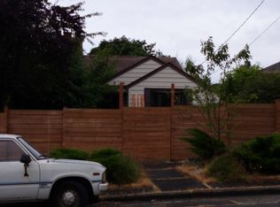 5831 17th Ave S, Seattle, WA 98108