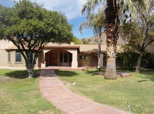 4932 E Calle Del Norte, Phoenix, AZ 85018