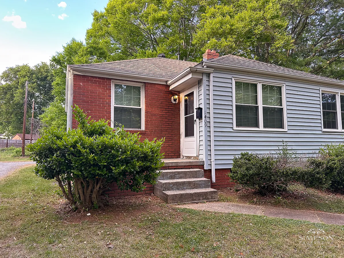 Building Photo - 1409 Richmond Pl #1