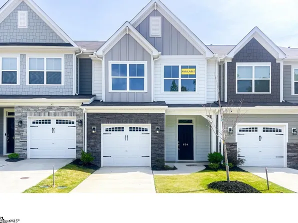 604 Autumn Lake Rd, Simpsonville, SC 29681