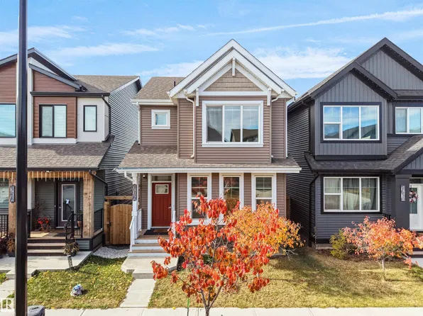 1635 Plum Cir SW, Edmonton, AB T6X 2X1