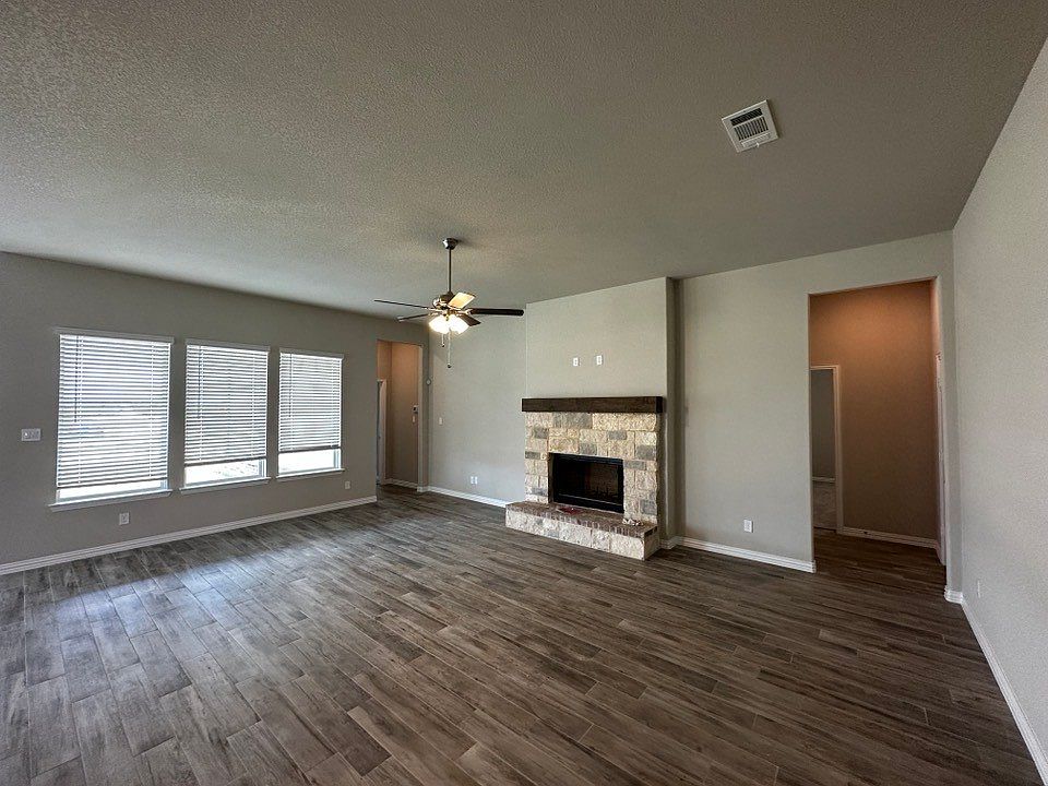 128 Spanish Moss Trl, Rhome, TX 76078 MLS 20329175 Zillow