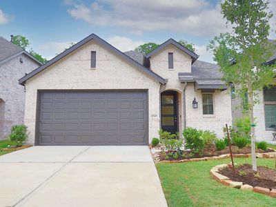 12143 Texas Trumpet Trl, Humble, TX, 77346