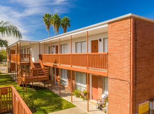 Portland Manor Apartments, Portland, TX 78374