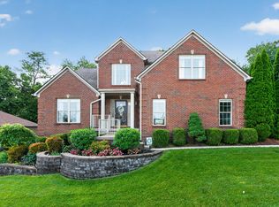 3348 Malone Dr, Lexington, KY 40513