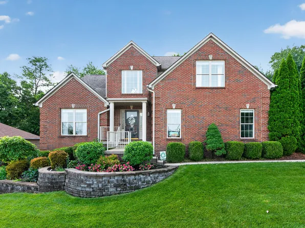 3348 Malone Dr, Lexington, KY 40513