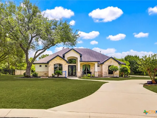 8211 Wild Wind Park, Garden Ridge, TX 78266