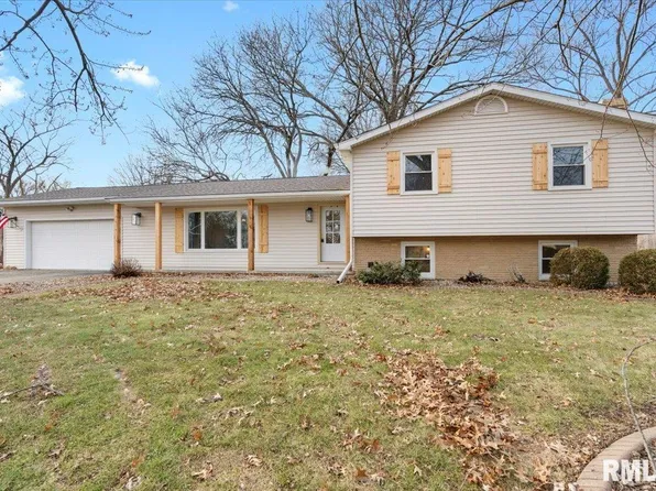 19 Arabian Trl, Springfield, IL 62702