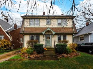 15617 Greenway Rd, Cleveland, OH 44111