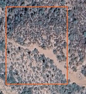 W Gila Monster Way, Tonto Basin, AZ, 85553