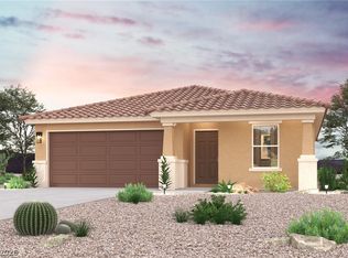 658 E Kachina Moon Ct, Pahrump, NV 89048