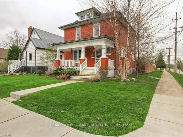 35 Cliftonvale Ave, London, ON N6J 1J5