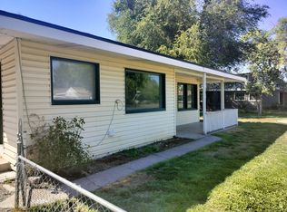 475 N 15 E, Mountain Home, ID 83647