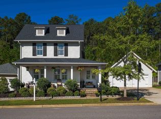 3100 Sawyer Dr, Hoover, AL 35226