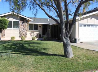3246 Rowe Pl, Fremont, CA 94536