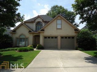 105 Wexford Ct #1, Stockbridge, GA 30281