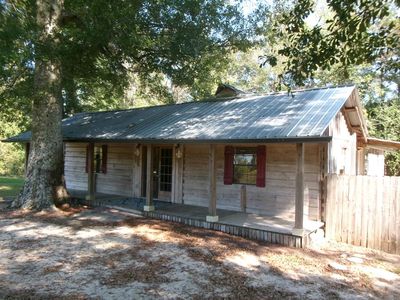 35 Shortys Ln, Carriere, MS, 39426