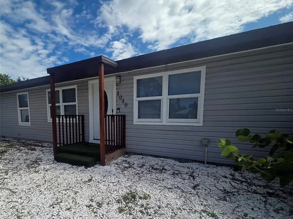 4049 Ponea Dr, Sarasota, FL 34241