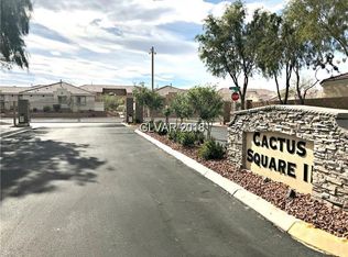 5424 Sand Dollar Ave, Las Vegas, NV 89141