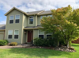 2690 NW 19th Ave, Albany, OR 97321