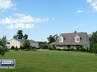 355062 Howlett Rd, Paw Paw, IL 61353