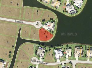 24067 Bundy Ct, Punta Gorda, FL 33955