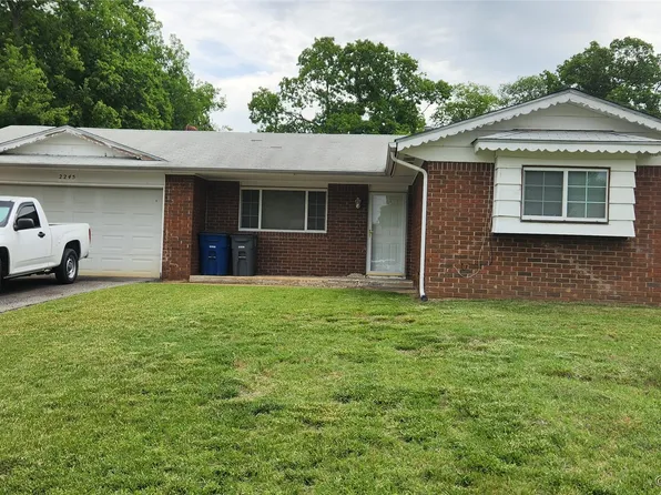 2245 S 108th East Ave, Tulsa, OK 74129