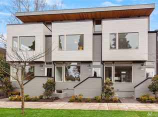 1537 Grandview Pl E #D, Seattle, WA 98112