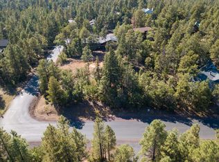 2820 Lockwood Dr, Lakeside, AZ 85929