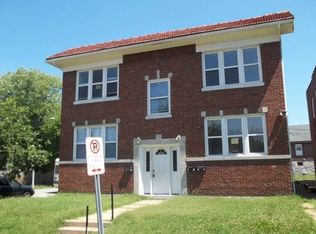 3123 Osceola St APT 2W, Saint Louis, MO