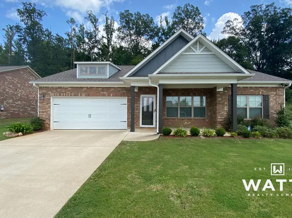 5430 Bluebell Cir, Bessemer, AL 35022