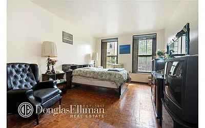 Sold by Douglas Elliman