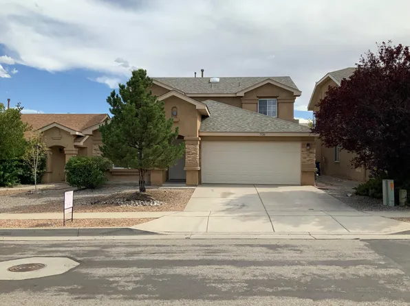 7728 Goshawk Ave NW, Albuquerque, NM 87114