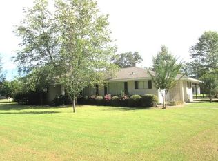 1637 Bateman Dr, Bogalusa, LA 70427
