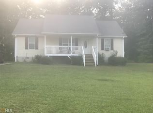 474 Dugdown Rd, Buchanan, GA 30113