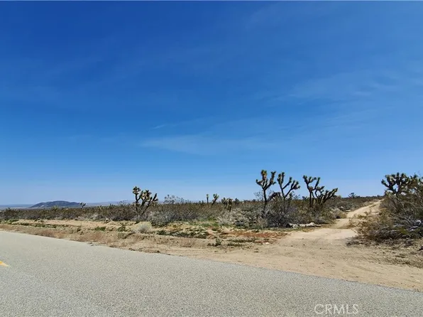 0 Pearblossom Hwy #&-213, Llano, CA 93544