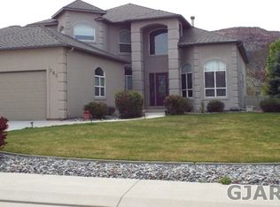 383 Lime Kiln Way, Grand Junction, CO 81507
