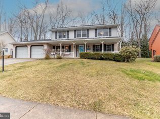 631 Severn Dr, State College, PA