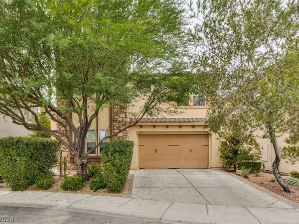 1017 Via Sacra St, Henderson, NV 89011