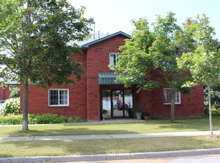 209 Sutherland Cres #201, Cobourg, ON K9A 5W1