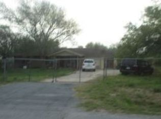 6516 Butler Rd, Brownsville, TX 78520